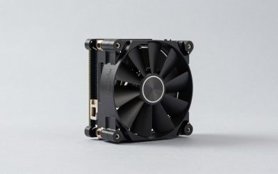 Best Tower CPU Coolers for Quiet Performance