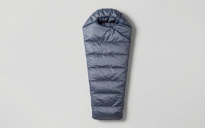 Best Ultralight Sleeping Bag under Two Pounds in 2026: Compared and Ranked