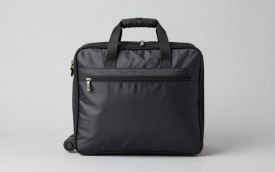 Best Underseat Carry-On Bags for Easy Travel