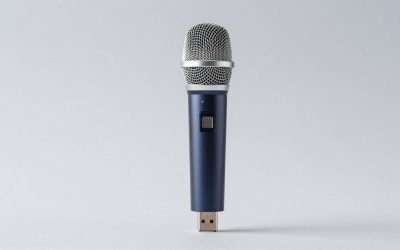 Best USB Microphones for Clear Recording