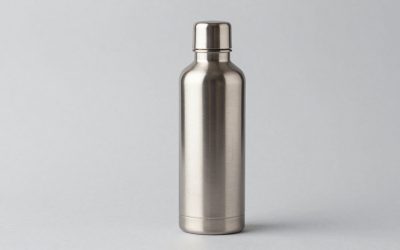 Best Vacuum Steel Bottles for Everyday Use