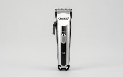 Best Wahl Hair Clippers for Home and Pro Use