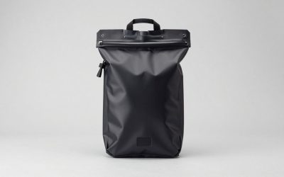 Best Waterproof Camera Bags for Hiking