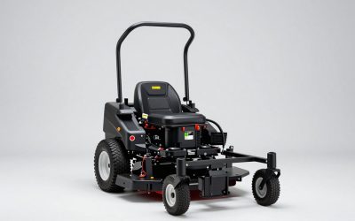 Best Zero-Turn Mowers for Fast, Precise Cutting