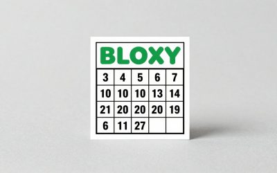 Bloxy Bingo Codes: Active Rewards