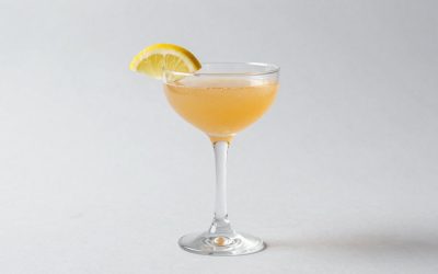 Brunch Cocktails and Food Pairing Ideas