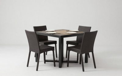Cheap Outdoor Dining Singapore