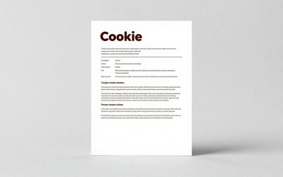 Cookie Policy: How Roger Bacon Outdoors Uses Cookies