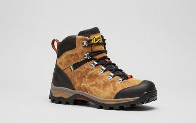 Danner Hiking Boots Review: Mountain 600, Trail 2650 and Jag Compared