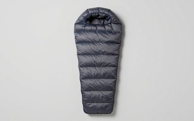 Down Sleeping Bag vs Synthetic Sleeping Bag: Which Is Right for Your Home (2026)