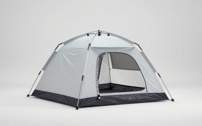 Freestanding Tent vs Trekking Pole Tent: Which Is Right for Your Home (2026)