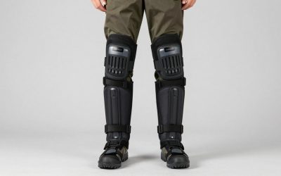Frelaxy Leg Gaiters Ultra HIGH-Performance Hunting vs Pike Trail Adjustable Leg Gaiters: Which Should You Buy?