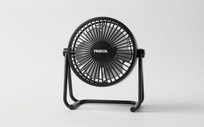 FRIZCOL 3-in-1 Camping Fan vs Camping Fan: Which Should You Buy?