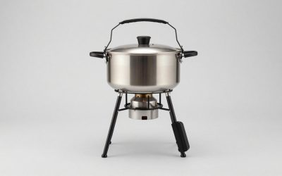 Hike Crew Outdoor Gas Camping Oven Review: Pros, Cons and Who It’s For