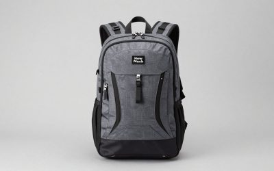 How Much Backpack Capacity for Weekend Trips? Size Guide With Measurements (2026)