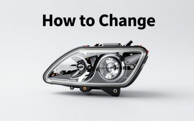 How to Change Headlamp Batteries (2026): Step-by-Step