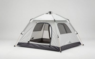 How to Choose a Two Person Tent in 2026: What Actually Matters
