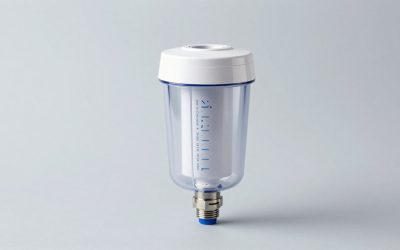 How to Choose a Water Filter Pore Size in 2026: What Actually Matters