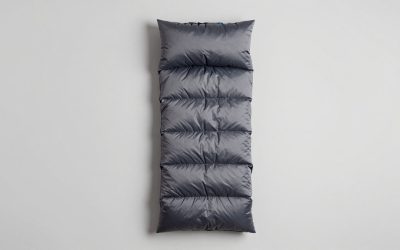 How to Choose Battery Heated Sleeping Bags for Winter Camping: What Actually Matters