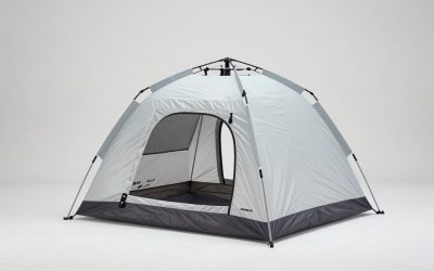 How to Choose Instant Tents: What Actually Matters