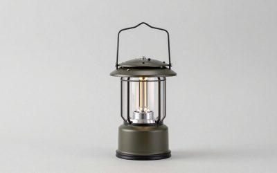 How to Choose Solar Powered Camping Lanterns: What Actually Matters