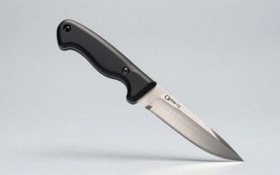 How to Choose Survival Knives: What Actually Matters