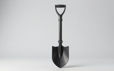 How to Choose Survival Shovels: What Actually Matters