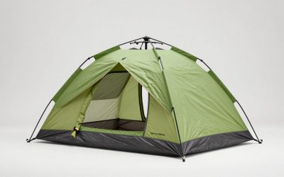 How to Choose Tents for Large Families: What Actually Matters
