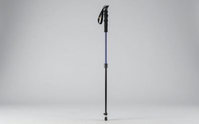 How to Choose Trekking Pole Length in 2026: What Actually Matters