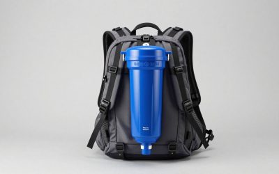 How to Clean a Backpacking Water Filter (2026): Step-by-Step