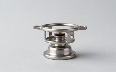 How to Clean a Camp Stove Burner (2026): Step-by-Step