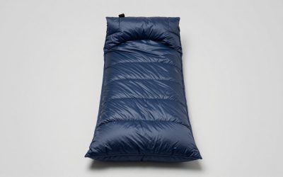 How to Dry a Wet Sleeping Bag (2026): Step-by-Step
