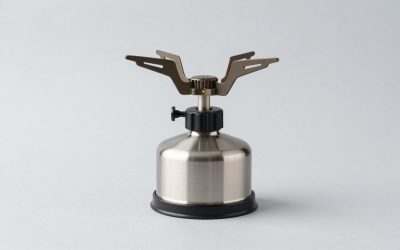 How to Fuel a Canister Camp Stove (2026): Step-by-Step