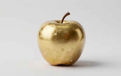 Minecraft Golden Apple: How to Make One