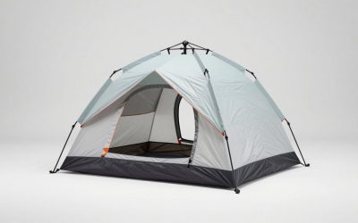 How to Repair a Leaking Tent (2026): Step-by-Step
