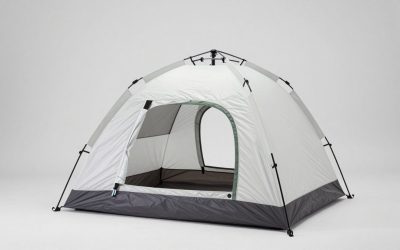 How to Seam Seal a Tent (2026): Step-by-Step
