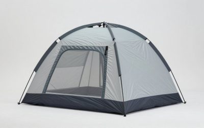 Inflatable Tent vs Luxury Glamping Pop Up Truck Camper: Which Should You Buy?