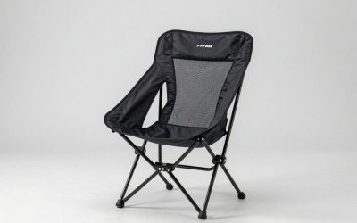 MOON LENCE Portable Camping Chair Backpacking vs TSE LC100 Compact Camping Chair: Which Should You Buy?