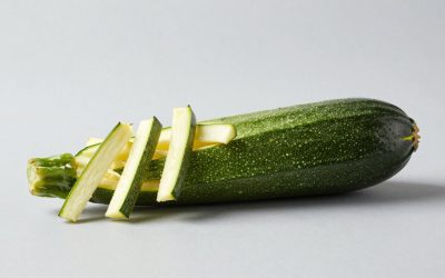 Shredded Zucchini Recipes for Easy Camp Cooking