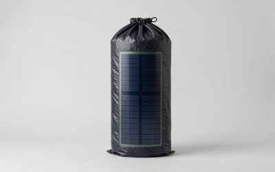 Solar Shower Bag vs Portable Hot Shower Kit: Which Should You Buy?