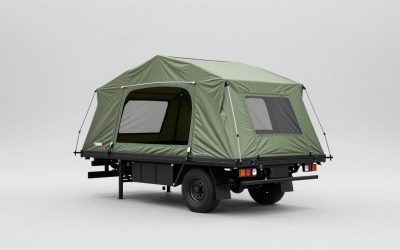 Truck Bed Tent 5 5-6ft Easy vs JOYTUTUS Pickup Truck Tent 2 0: Which Should You Buy?