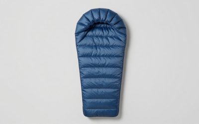 What Size Sleeping Bag for Tall Men? Size Guide With Measurements (2026)