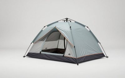 What Size Tent for Two People? Size Guide With Measurements (2026)