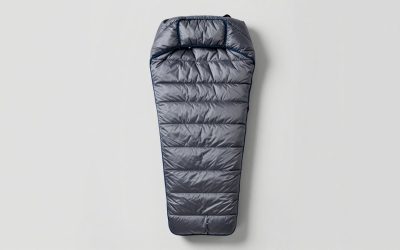 What Sleeping Bag Length do I Need? Size Guide With Measurements (2026)