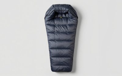 What Sleeping Bag Temperature Rating do I Need? Size Guide With Measurements (2026)